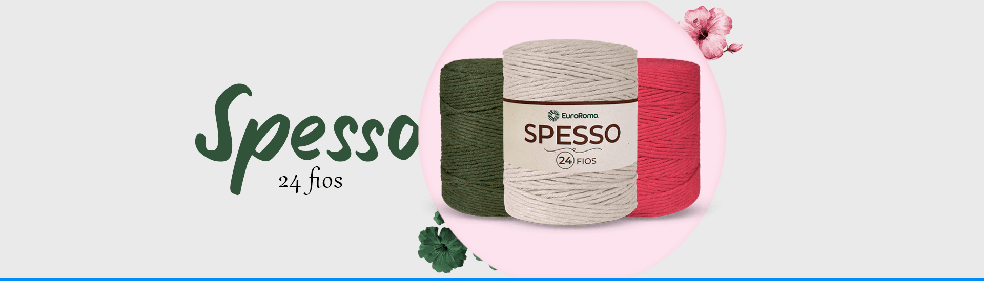 [2025] Spesso 24 Fios