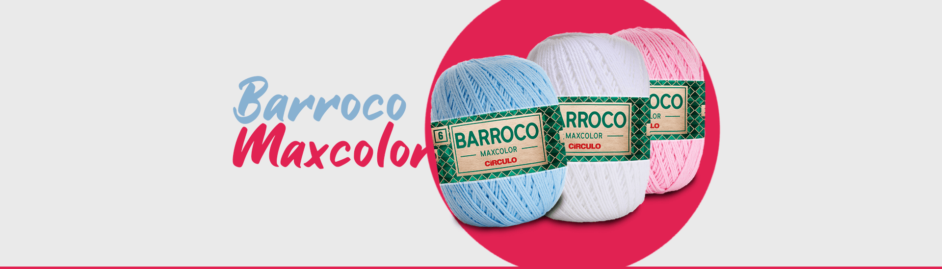 [2025] Barroco Maxcolor