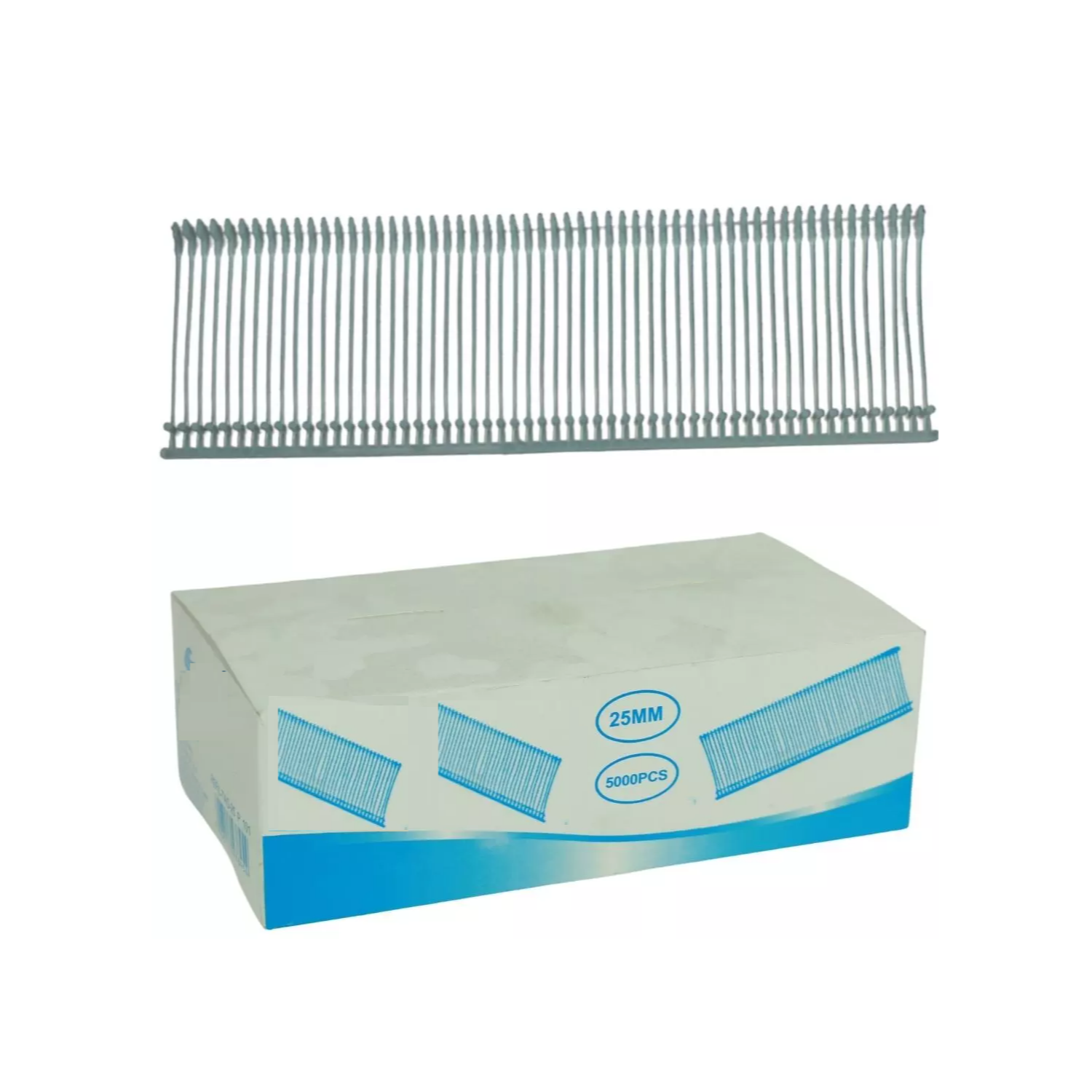 PINO PARA APLICADOR DE ETIQUETAS TAG 40MM - C/ 5000 UNIDADES