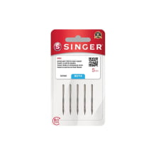 AGULHA SINGER 2040 90/14 P/BORDADO PONTO AJOUR DOMÉSTICA ENVELOPE COM 5 AGULHAS AGULHA SINGER 2040 90/14 P/BORDADO PONTO AJOUR DOMÉSTICA ENVELOPE COM 5 AGULHAS
