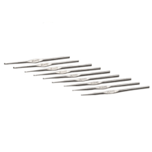 AGULHA CROCHE TULIP UNIDADE