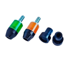 MATRIZ PARA BOTÃO DE PRESSÃO RITAS TAM 12