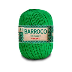 Barbante Barroco Maxcolor 6 200g 226m