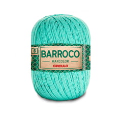 Barbante Barroco Maxcolor 6 200g 226m