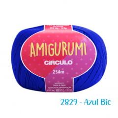 FIO AMIGURUMI 254 M E 125 G FIO AMIGURUMI 254 M E 125 G