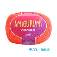 FIO AMIGURUMI 254 M E 125 G FIO AMIGURUMI 254 M E 125 G