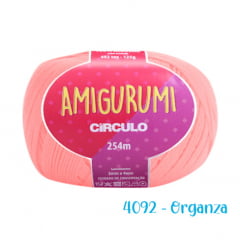 FIO AMIGURUMI 254 M E 125 G FIO AMIGURUMI 254 M E 125 G