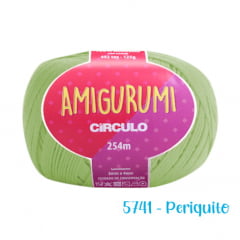 FIO AMIGURUMI 254 M E 125 G FIO AMIGURUMI 254 M E 125 G
