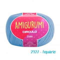 FIO AMIGURUMI 254 M E 125 G FIO AMIGURUMI 254 M E 125 G