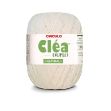 Linha Cléa Duplo 150g 508m