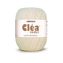 Linha Cléa Duplo 150g 508m