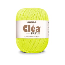 Linha Cléa Duplo 150g 508m