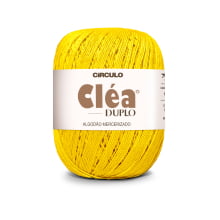 Linha Cléa Duplo 150g 508m
