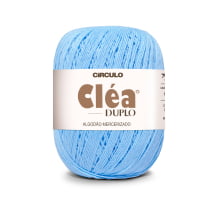 Linha Cléa Duplo 150g 508m