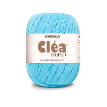 Linha Cléa Duplo 150g 508m