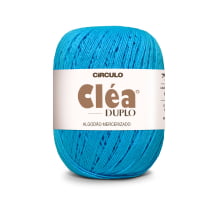 Linha Cléa Duplo 150g 508m