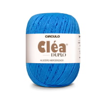 Linha Cléa Duplo 150g 508m