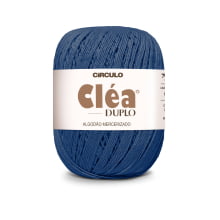 Linha Cléa Duplo 150g 508m