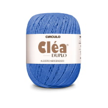 Linha Cléa Duplo 150g 508m