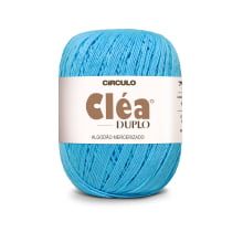Linha Cléa Duplo 150g 508m