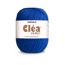 Linha Cléa Duplo 150g 508m