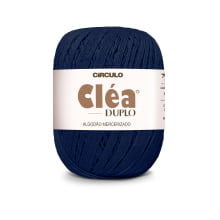 Linha Cléa Duplo 150g 508m
