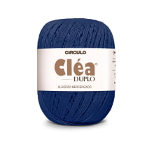 Linha Cléa Duplo 150g 508m