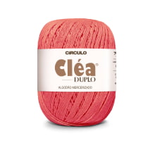 Linha Cléa Duplo 150g 508m