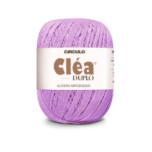 Linha Cléa Duplo 150g 508m