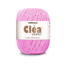 Linha Cléa Duplo 150g 508m