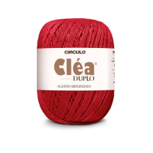 Linha Cléa Duplo 150g 508m