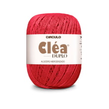 Linha Cléa Duplo 150g 508m