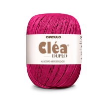 Linha Cléa Duplo 150g 508m