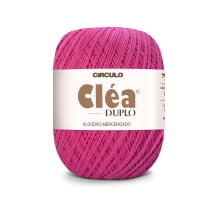Linha Cléa Duplo 150g 508m