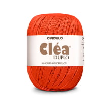 Linha Cléa Duplo 150g 508m