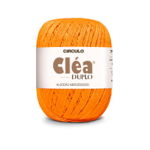 Linha Cléa Duplo 150g 508m