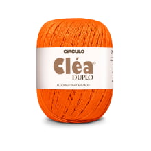 Linha Cléa Duplo 150g 508m
