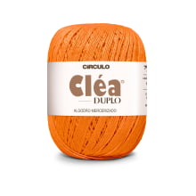 Linha Cléa Duplo 150g 508m