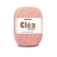 Linha Cléa Duplo 150g 508m