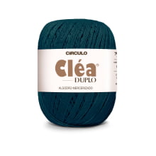 Linha Cléa Duplo 150g 508m