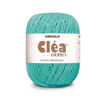 Linha Cléa Duplo 150g 508m