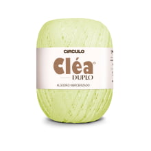 Linha Cléa Duplo 150g 508m