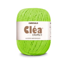 Linha Cléa Duplo 150g 508m
