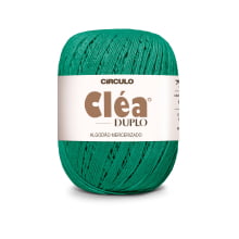 Linha Cléa Duplo 150g 508m