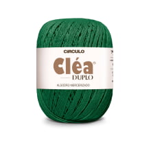 Linha Cléa Duplo 150g 508m