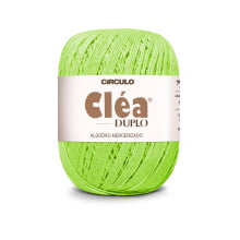 Linha Cléa Duplo 150g 508m