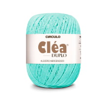 Linha Cléa Duplo 150g 508m