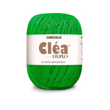 Linha Cléa Duplo 150g 508m