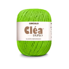 Linha Cléa Duplo 150g 508m