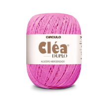 Linha Cléa Duplo 150g 508m